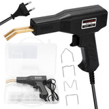 KOMAMY Professional Car Bumper Crack Repair Welding Machine Set