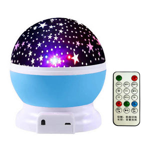 Starry Sky Galaxy Projector - Christmas Gift
Colorful Starry Sky Galaxy Projector Bluetooth USB Voice Control Music Player LED Night Light USB Charging Projection Lamp Gift