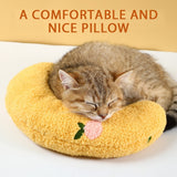 Cozy Pillow for Cat