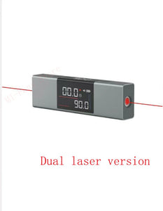 Multifunction Laser Angle Ruler Protractor