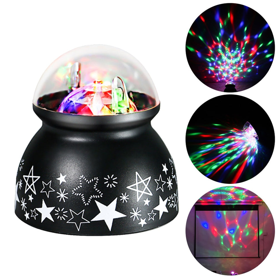 Starry Sky Galaxy Projector - Christmas Gift
Colorful Starry Sky Galaxy Projector Bluetooth USB Voice Control Music Player LED Night Light USB Charging Projection Lamp Gift