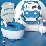 Potty Trainer Seat WC