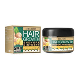 Hair Boost Ginger Cream