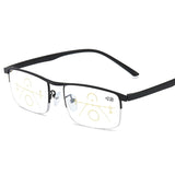 KOMAMY German Intelligent Color Progressive Glasses