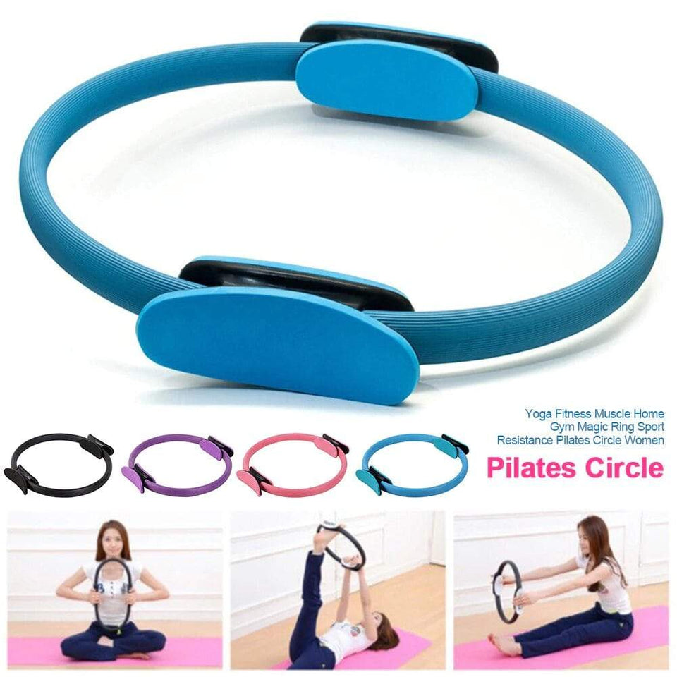 Yoga Pilates Ring