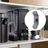 Kitchen Appliance Cord Winder-4pcs