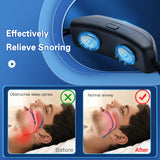 SleepRex Generation II Smart Anti Snoring Apnea Device