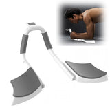 Multifunction Timing Plank Trainer
