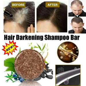 Hair-Darkening Organic BlackBar