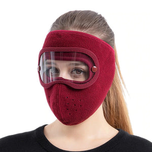 Warm Winter Mask Windproof