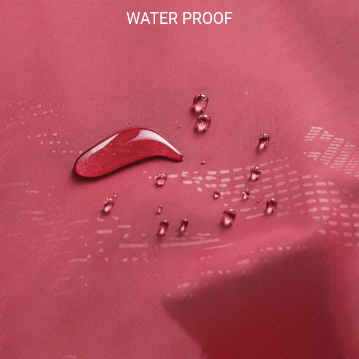 Waterproof Activewear