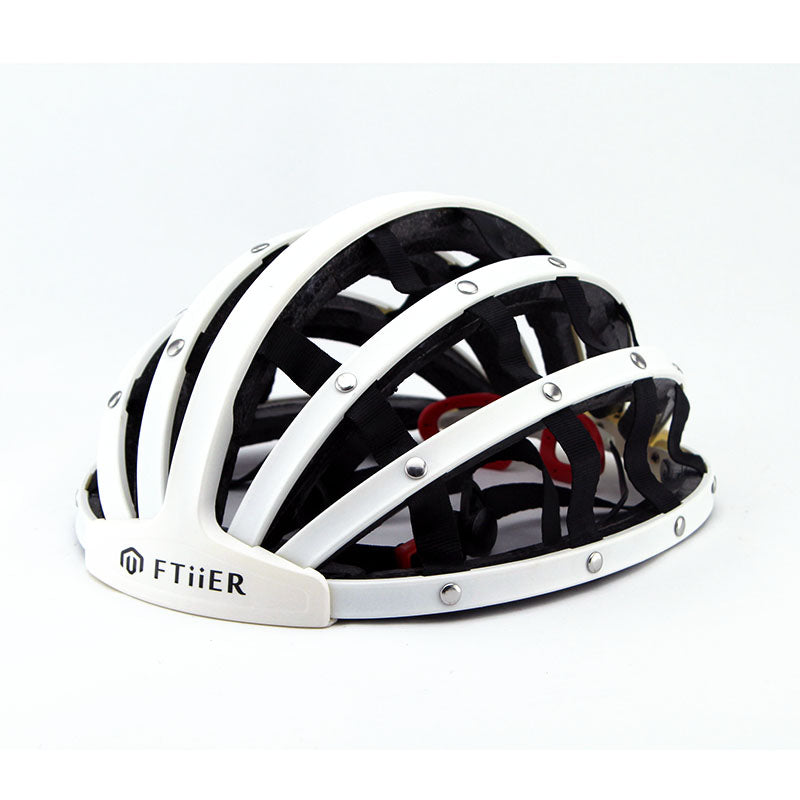 Foldable Ultralight Helmet
