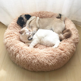 KOMAMY Comfy Calmin Pet Bed