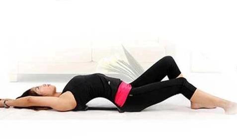 Back  Stretcher Pain Relief Chiropractic