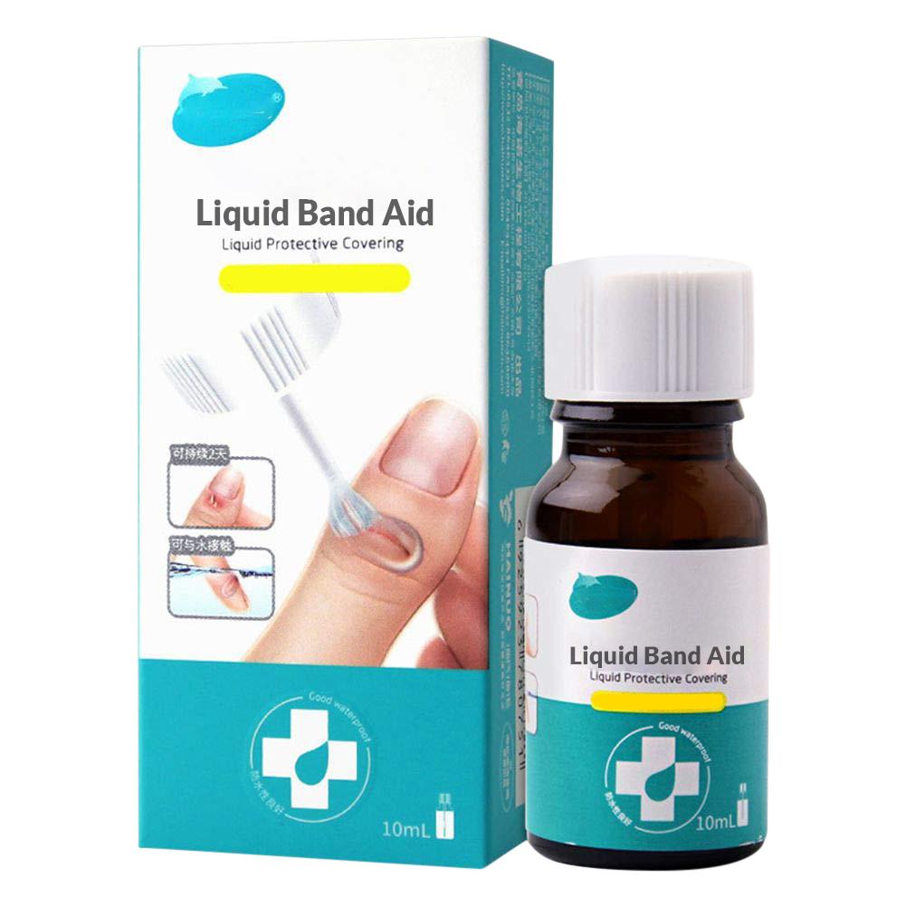 Liquid Band Aid