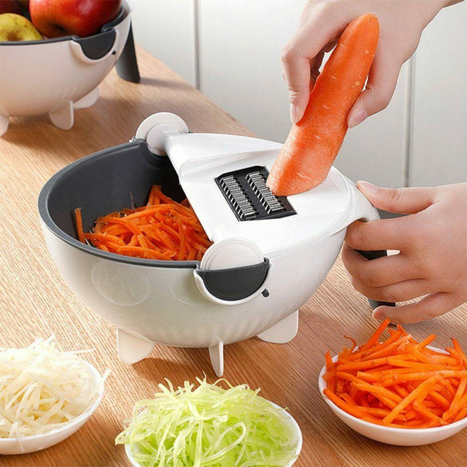 Flex Slicer