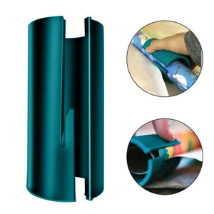 Gift Wrapping Paper Roll Cutter