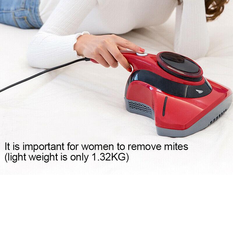 Anti-Mite Vacuum Cleaner