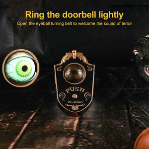 One-Eyed DoorBell